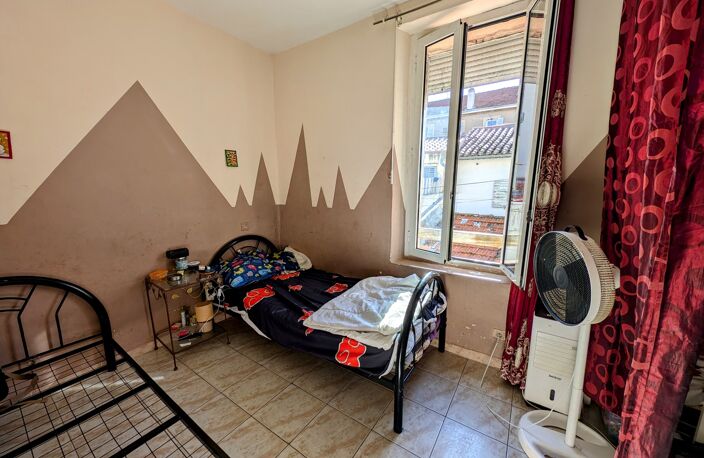 Vente maison 3 pièces 43 m² Marseille 16 (13016) — photo 3