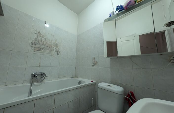 Vente maison 3 pièces 43 m² Marseille 16 (13016) — photo 5