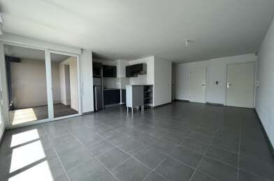 Appartement 3 pièces 1014 €
