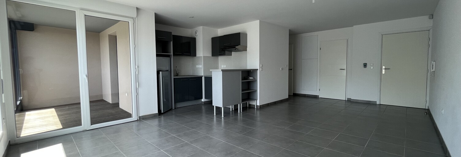 Appartement 3 Pièces 70 m² à louer à Toulouse (31500)