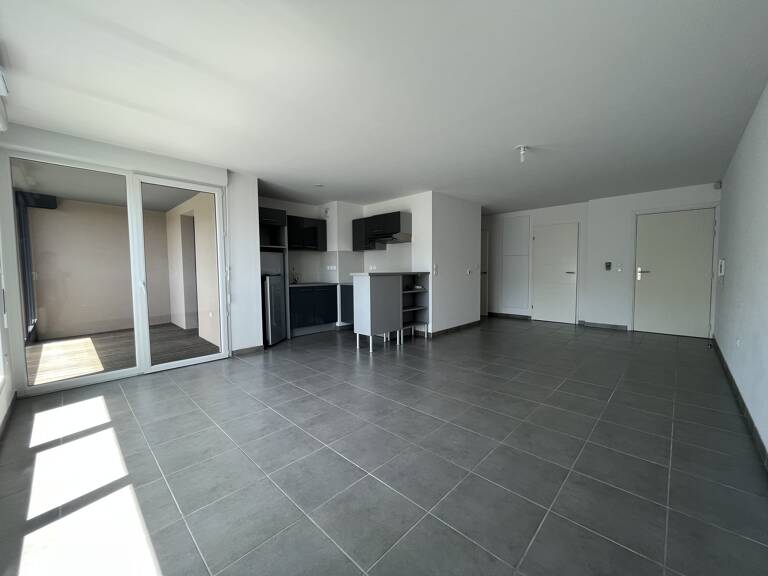 Appartement 3 pièces 70 m² — photo 1