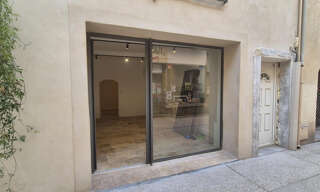 Commerce 1 Pièce 36 m² à louer à Lunel (34400)