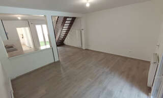 Maison 3 Pièces 75 m² à louer à Amiens (80000)