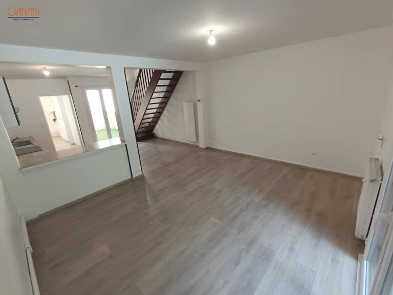 Maison 2 chambres Cour proche Coliseum — photo 1