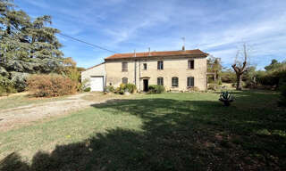Maison 5 Pièces 128 m² à vendre à Chabeuil (26120)