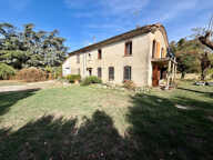CHABEUIL, maison avec hangar sur 2.4 hectares. — photo 4