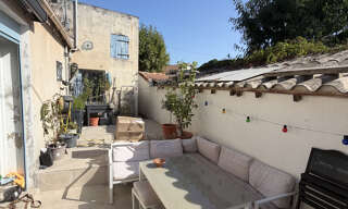 Maison 3 Pièces 40 m² à louer à Aubagne (13400)