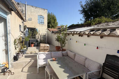 Maison 3 pièces 950 €