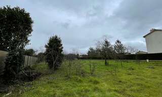 Terrain  1016 m² à vendre à Poitiers (86000)