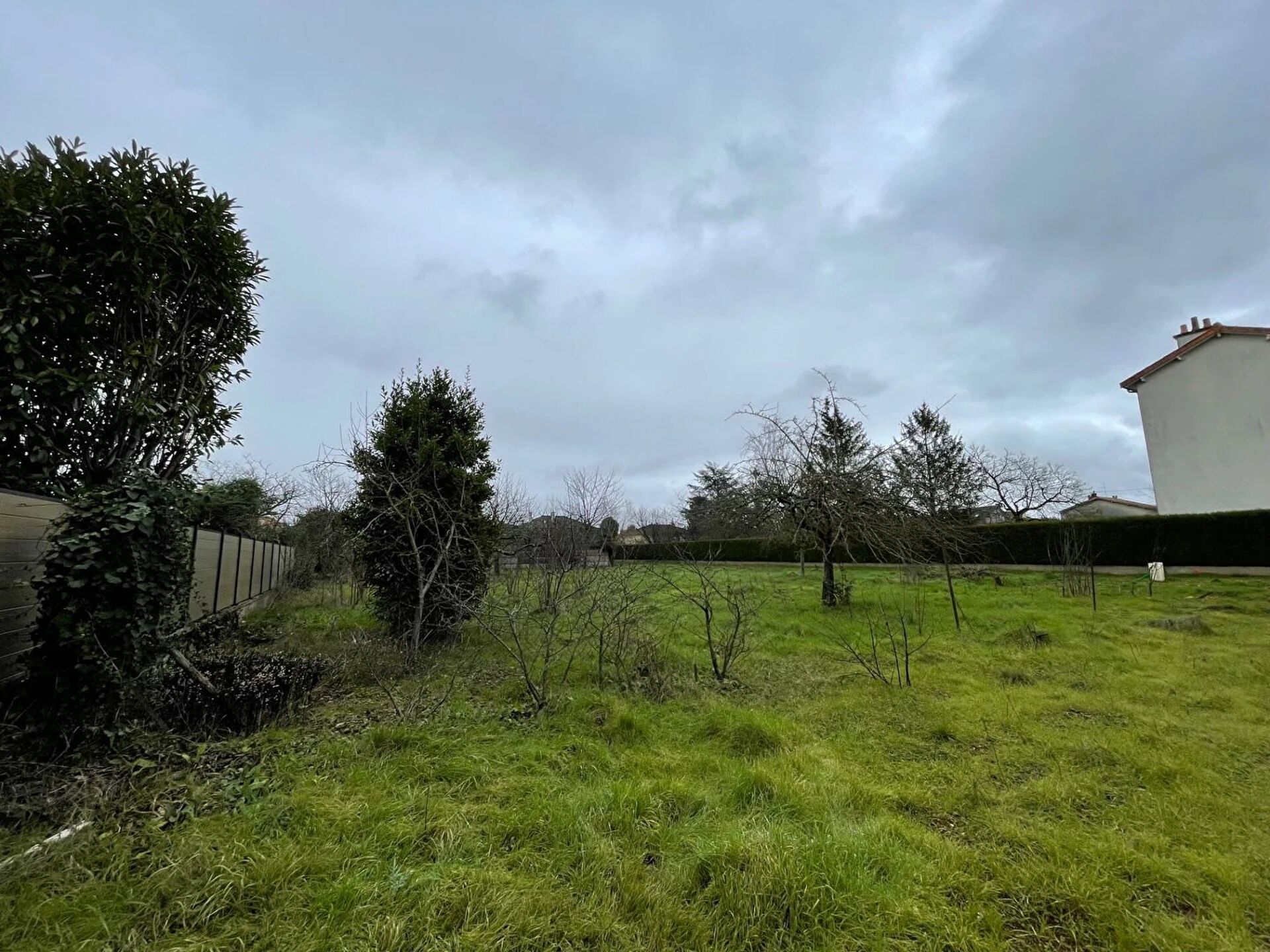 Vente Terrain 1016 m2 à Poitiers · 139 000 €