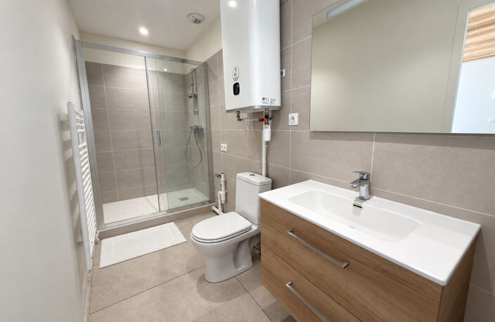 Appartement entièrement rénové en Presqu'île avec vue except — photo 5