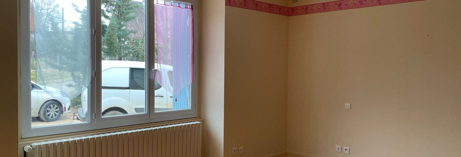 Maison 4 Pièces 120 m² à louer à Arlay (39140)