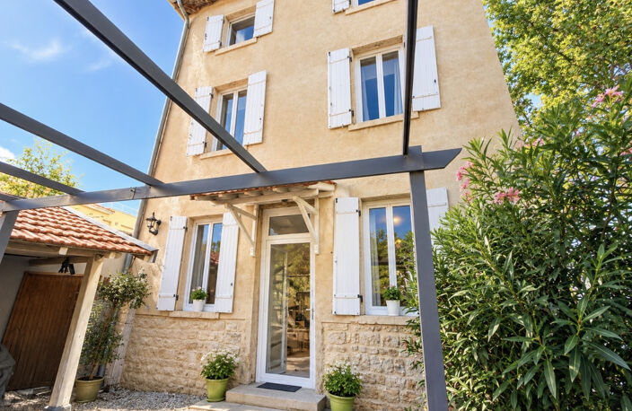 IMMEUBLE 400M2 QUINCIEUX — photo 2