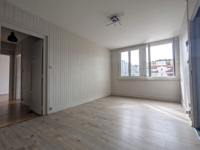 T3 lumineux 56m2 — photo du bien