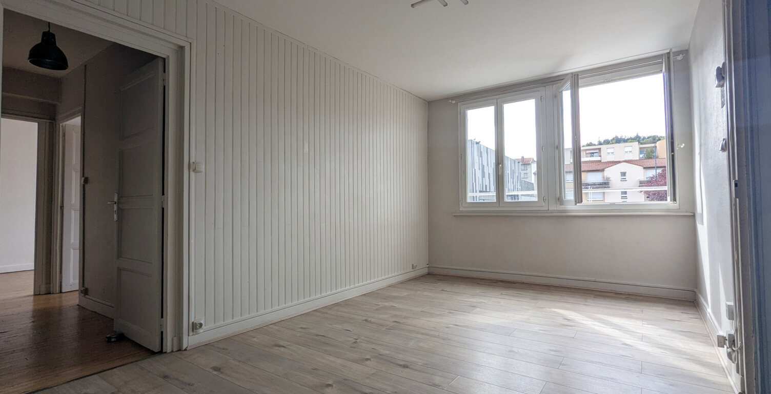 T3 lumineux 56m2 — photo 1