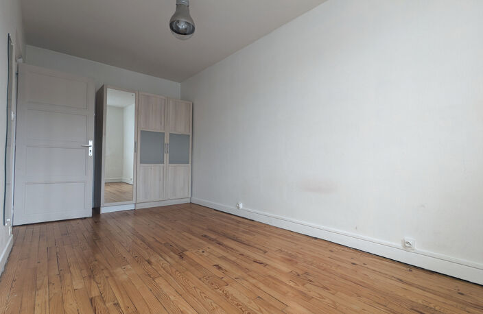 T3 lumineux 56m2 — photo 2