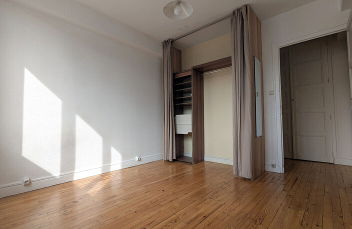 T3 lumineux 56m2 — photo 3