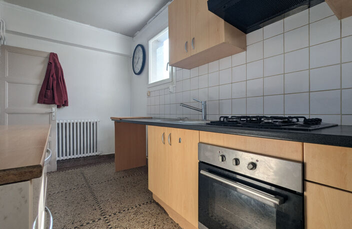 T3 lumineux 56m2 — photo 5