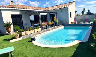Maison 4 Pièces 128 m² à vendre à Péret (34800)