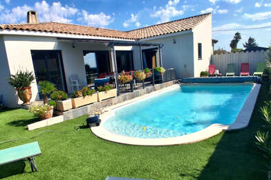 Maison 4 pièces 425000 €