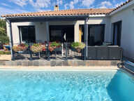 Villa plain pied récente — photo 2