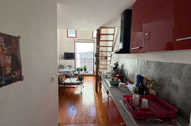 Maison 3 pièces 70000 €