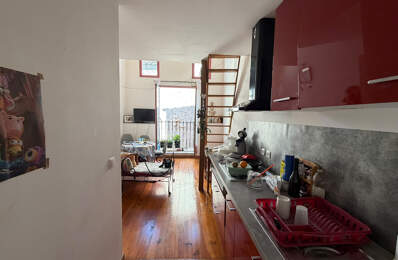 Maison de village T3 Nissan-lez-enserune — photo du bien