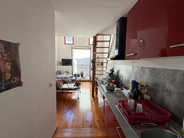 Maison de village T3 Nissan-lez-enserune — photo du bien