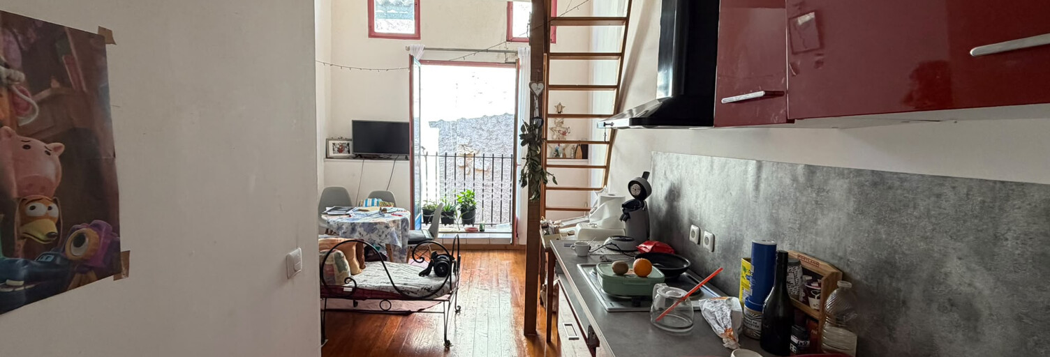 Maison 3 Pièces 53 m² à vendre à Nissan-lez-Enserune (34440)