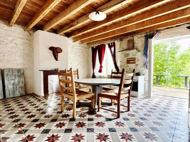 Vente Maison/villa 5 pièces — photo 1