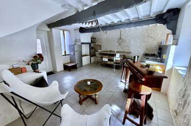 Maison 3 pièces 109000 €