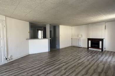 Appartement 4 pièces 109000 €
