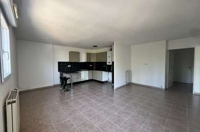 Appartement 2 pièces 780 €