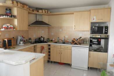 Appartement 4 pièces 650 €
