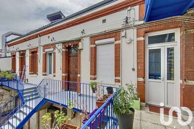 Appartement 2 pièces 169000 €