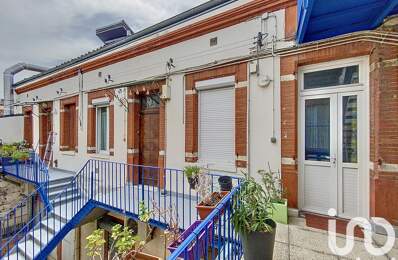 Vente Appartement 2 pièces — photo du bien