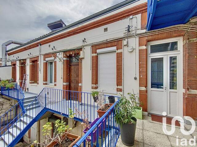 Vente Appartement 2 pièces — photo du bien