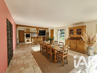 Vente Maison traditionnelle 9 pièces — photo 4