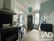 Vente Maison/villa 3 pièces — photo 2