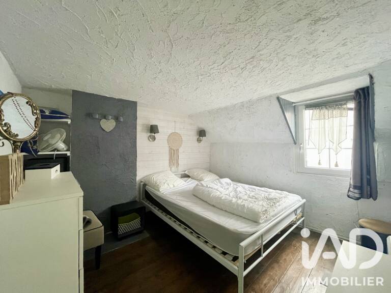 Vente Maison/villa 3 pièces — photo 1