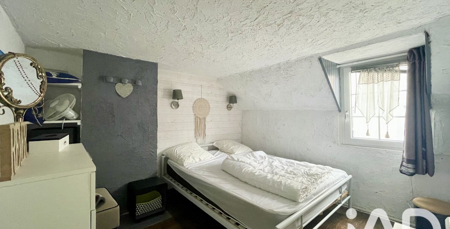 Vente Maison/villa 3 pièces — photo 1