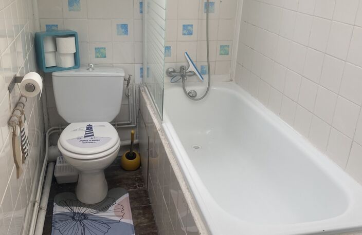 Vente Maison/villa 3 pièces — photo 2