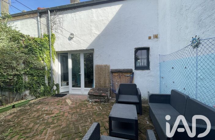 Vente Maison/villa 3 pièces — photo 5