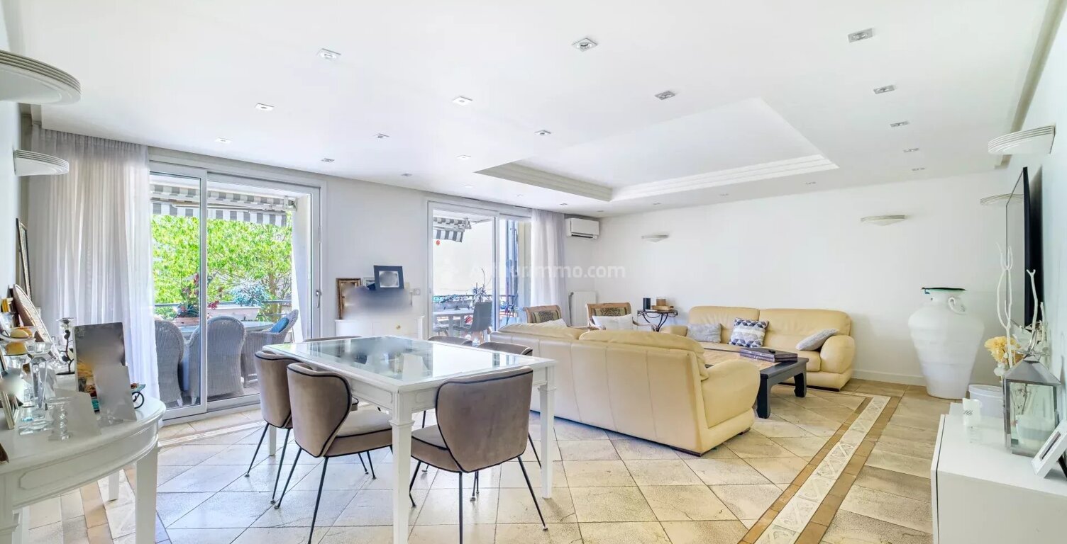 Très beau T6 familial de 136 m² – Villeurbanne Gratte-Ciel — photo 1