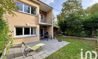 Maison 4 Pièces 70 m² à vendre à Baillet-en-France (95560)