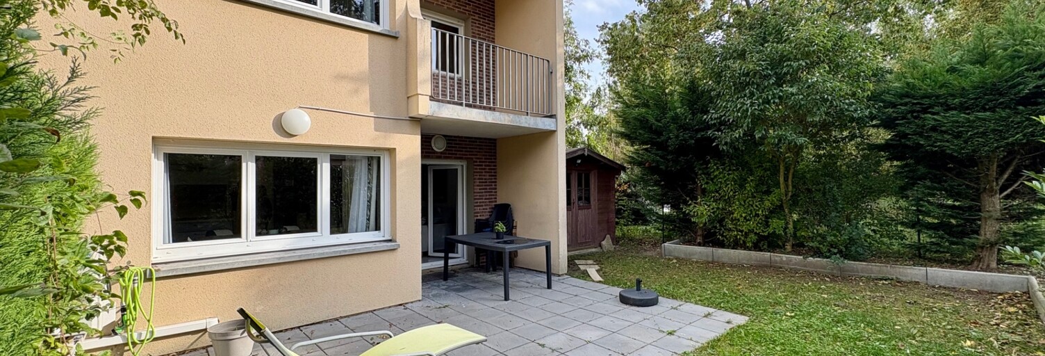 Maison 4 Pièces 70 m² à vendre à Baillet-en-France (95560)