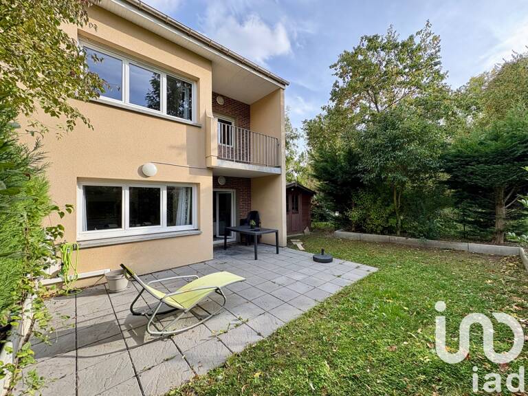 Vente Maison/villa 4 pièces — photo 1