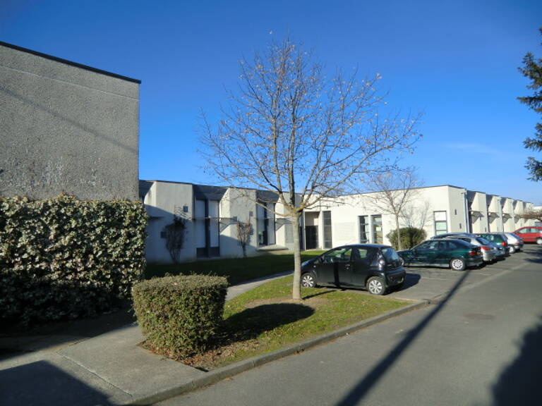 Une pièce — photo 1