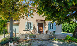 Maison 4 Pièces 110 m² à vendre à L'Isle-sur-la-Sorgue (84800)
