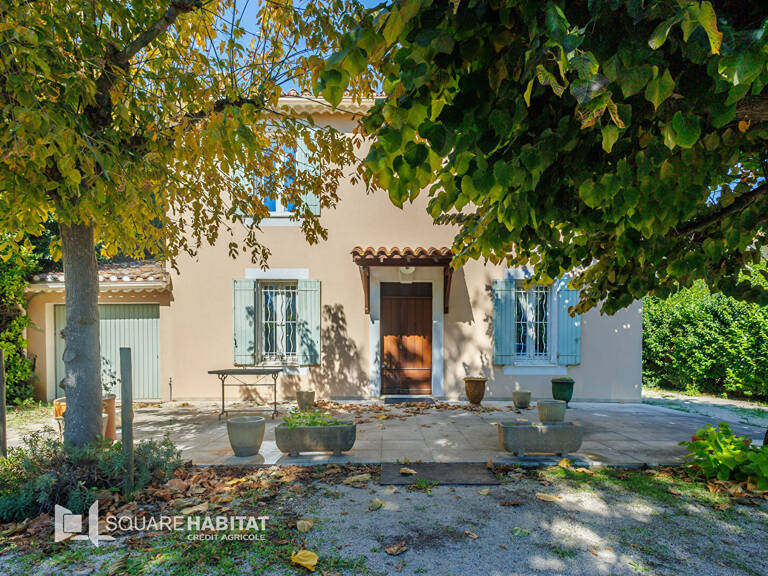 Maison L Isle Sur La Sorgue 4 pièce(s) 110 m2 — photo 1